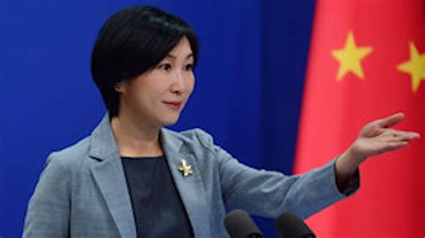 外交天团对于台湾问题发言