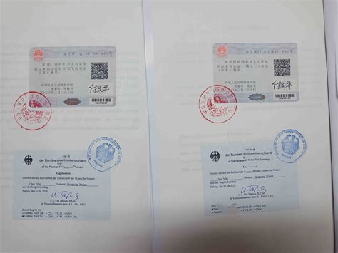 外交部认证公证书多少钱