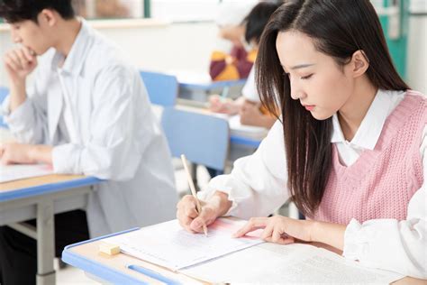 外国学生可以在中国考研吗