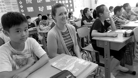 外籍学生在中国怎么升学