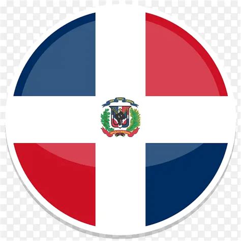 多米尼加共和国logo
