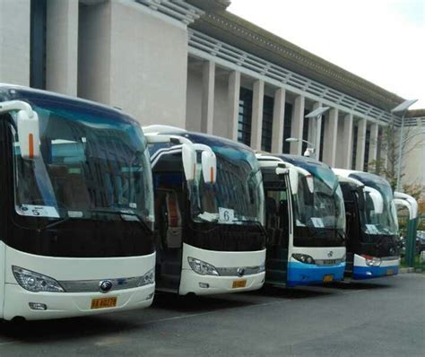 大巴车上海到民权多少钱