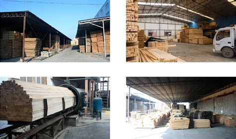 大连泰和钢木制品有限公司