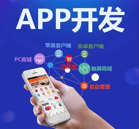 天水专业app开发公司