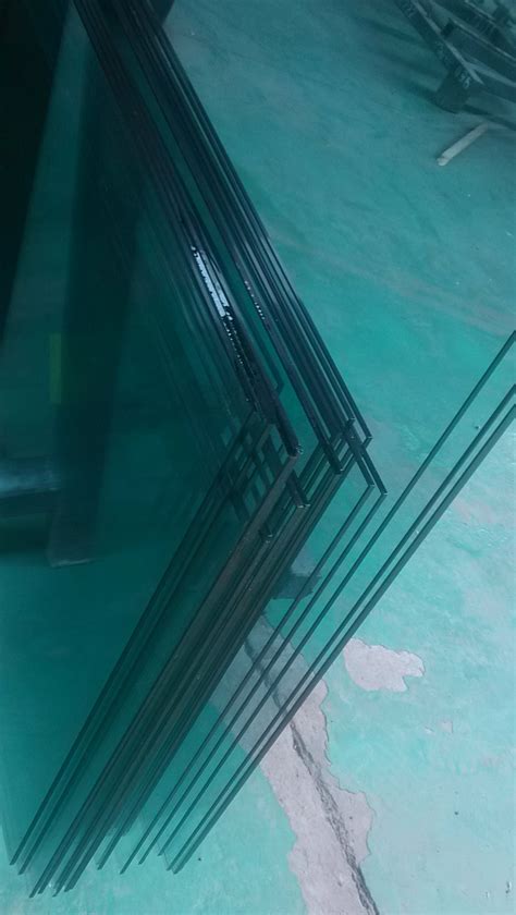 天水钢化玻璃每平米价格