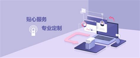 天津专业的网站服务定制