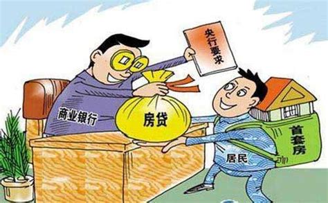 天津买房贷款流程和手续