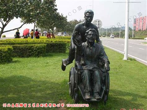 天津公园人物雕塑生产厂家