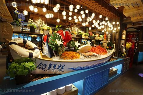 天津哪个饭店可以加工海鲜