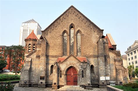天津安立甘教堂