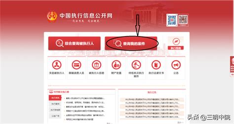 天津市个人案件网上查询