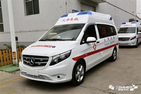 天津救护车多少钱一次