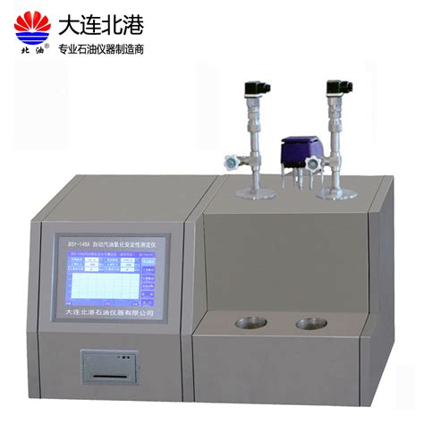 天津汽油氧化安定性测定仪