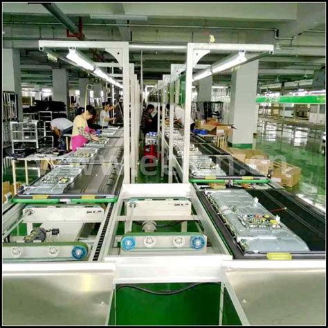 天津流水线生产厂家