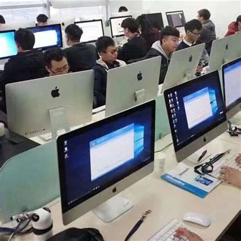 天津软件培训最好的机构