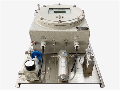 天津防爆氧分析仪有几种