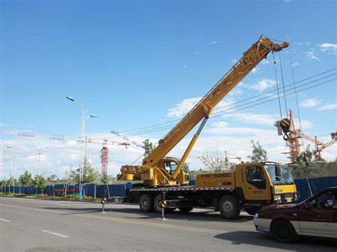 天津500吨吊装出租公司