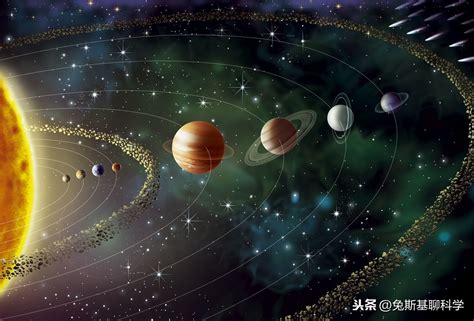 太阳系有大气层的卫星