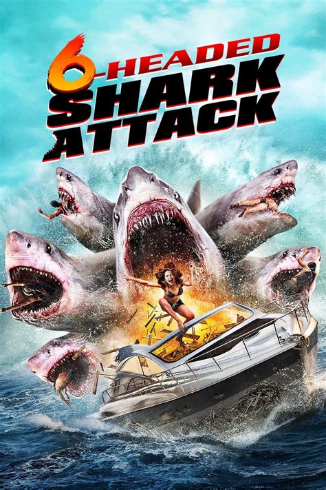 夺命六头鲨电影免费观看完整版