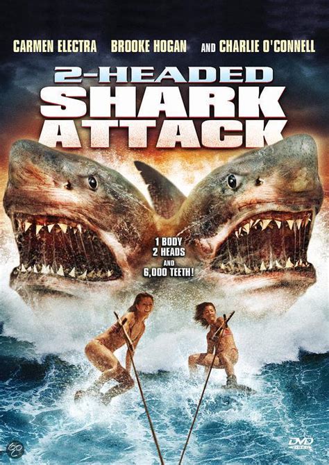 夺命双头鲨电影在线观看