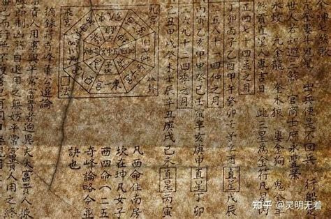 奇门遁甲中国古代预测学