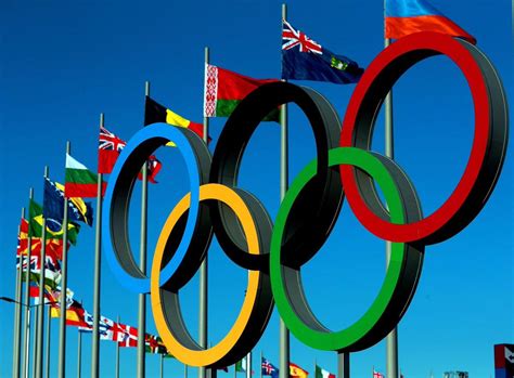 奥运会是国家举办的吗