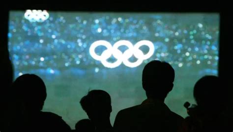 奥运会直播线上观看