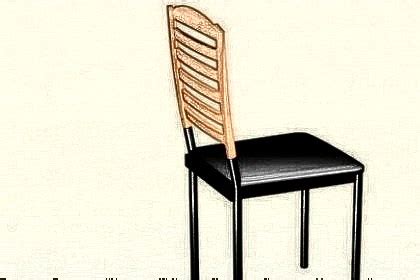 女人梦见椅子是什么意思