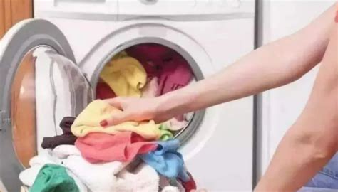 女人梦见自己洗衣服是什么预兆