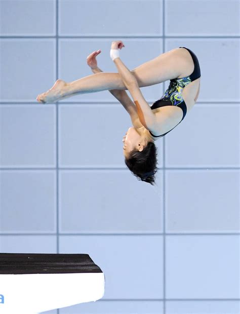 女子10米跳水决赛全程直播回放