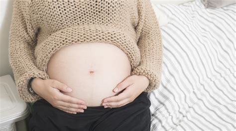 女性怀孕可以自己提出离职吗
