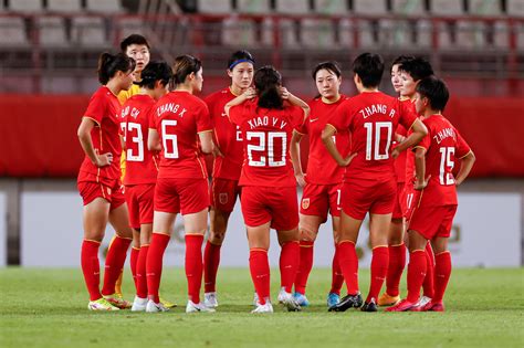 女足中国韩国