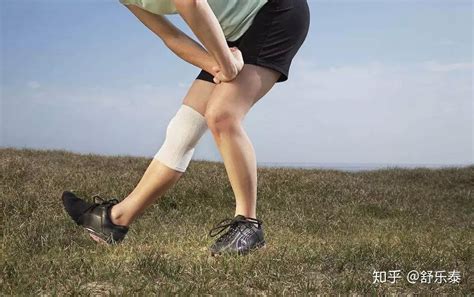 如何保护膝关节图解