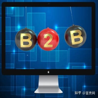 如何在b2b网站推广
