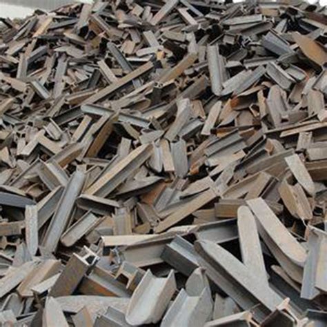 如何开一个废旧金属回收利用公司