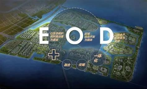 如何成立eod项目
