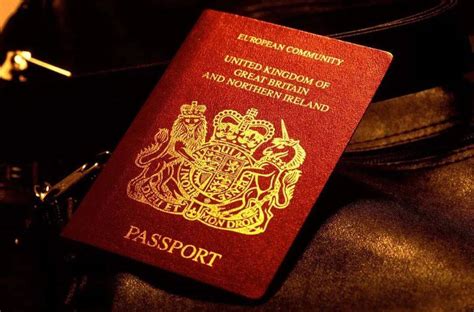 如何拿到英国工作签证