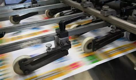 如何提高印刷行业的毛利