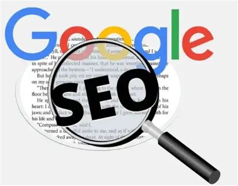 如何提高谷歌seo关键词排名