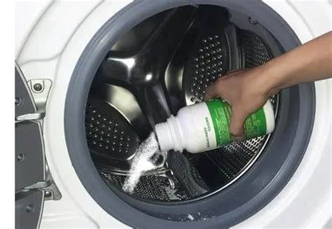 如何清洗全自动洗衣机