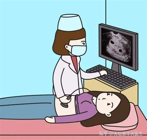 妇科超声医学操作视频教程