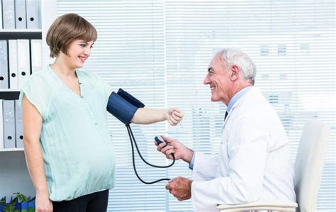 妊娠高血压是什么原因引起的