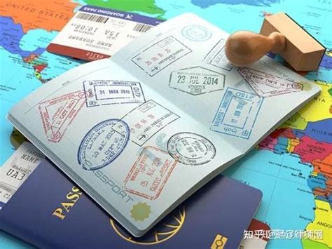 威海出国签证办理流程