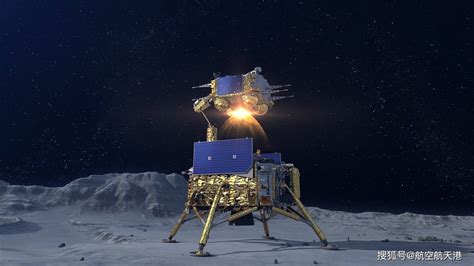 嫦娥七号准备在月球哪极着陆