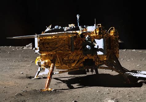 嫦娥三号落月视频直播
