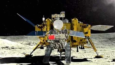 嫦娥六号是探索月球南极的吗