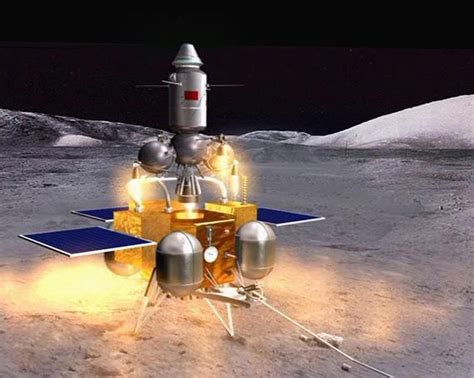 嫦娥四号探测器是在哪个基地发射
