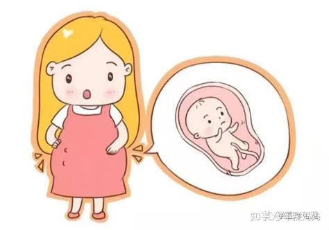 孕几周宝宝容易缺氧