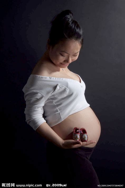 孕妇养生方案