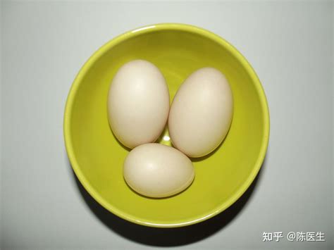 孕妇正确吃鹅蛋的方法